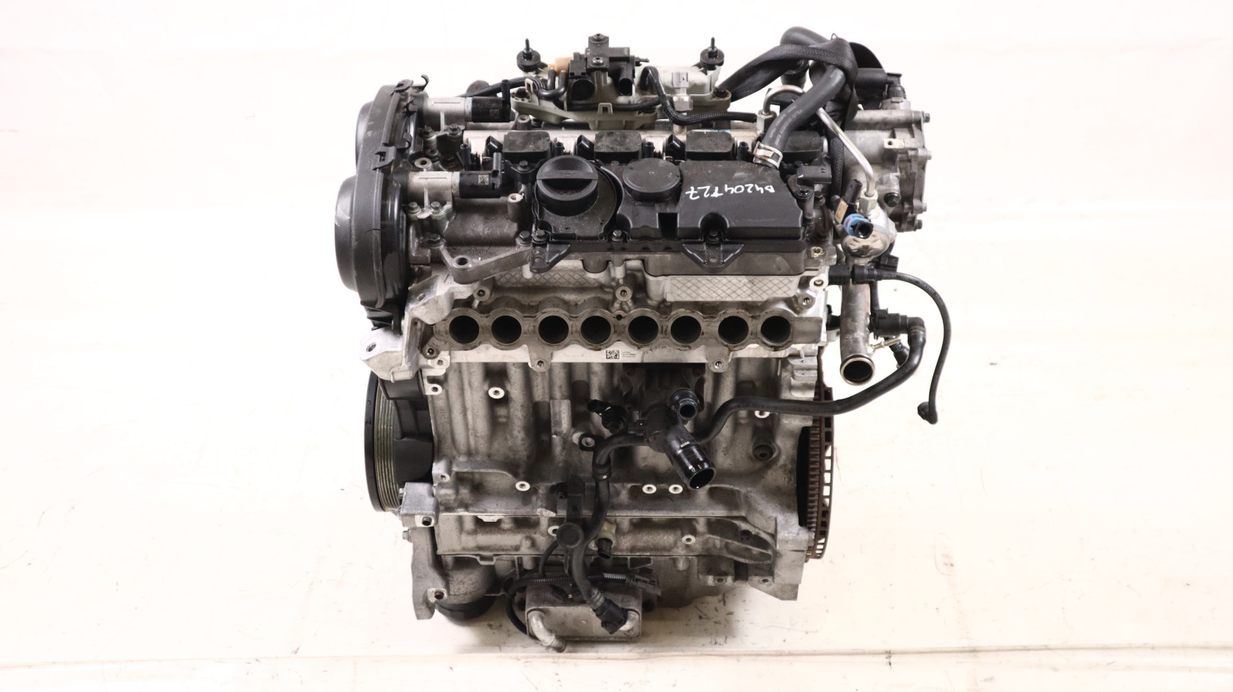 VOLVO XC90 II 2.0 T6 SILNIK B4204T27