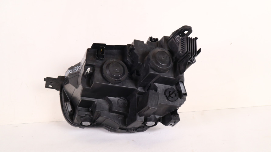 COMBO E BERLINGO IV RIFTER PROACE CITY DOBLO III  LAMPA PRAWA PRZÓD 9816825980