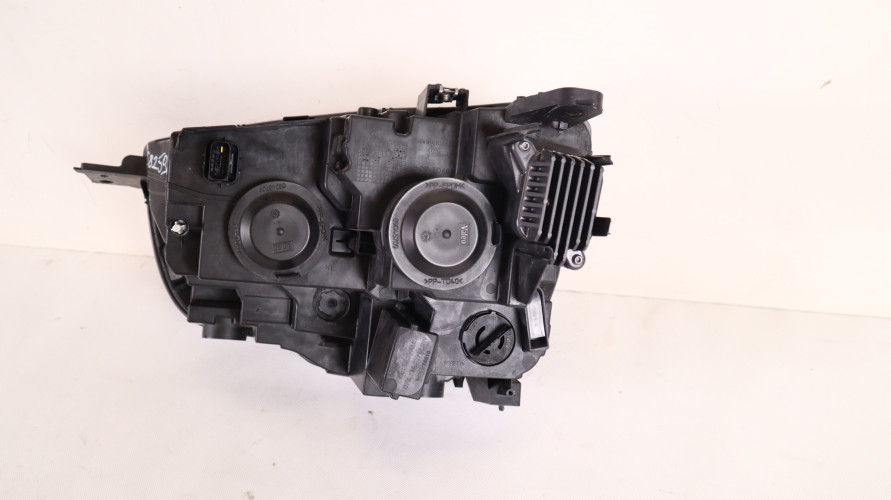COMBO E BERLINGO IV RIFTER PROACE CITY DOBLO III  LAMPA PRAWA PRZÓD 9816825980