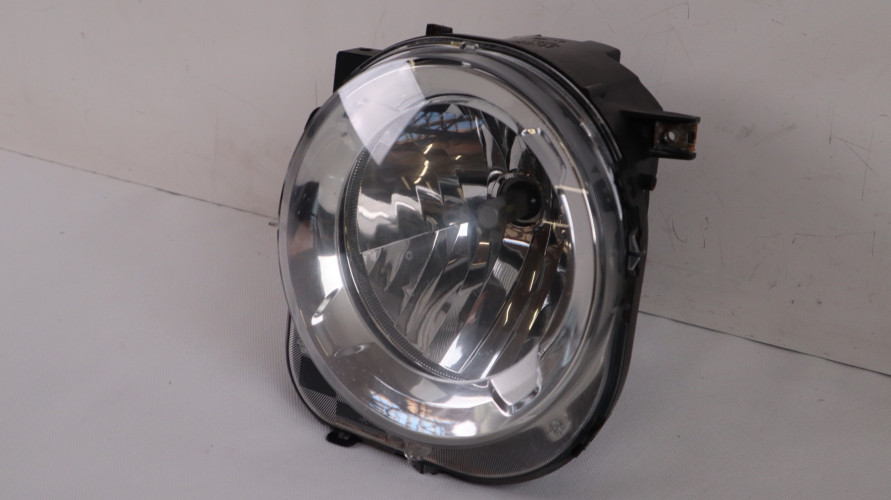 JEEP RENEGADE LAMPA PRAWA PRZÓD 51959797