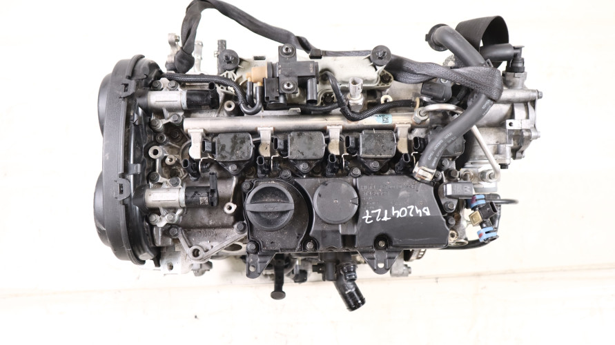 VOLVO XC90 II 2.0 T6 SILNIK B4204T27