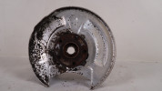 VOLVO XC90 II 2.0 T6 PIASTA ZWROTNICA PRAWA TYŁ 31445104, 31658534