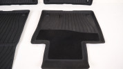 VOLVO XC90 II DYWANIKI GUMOWE 31389572, 31389571, 31389573, 31389574