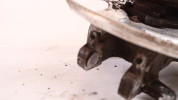 VOLVO XC90 II 2.0 T6 PIASTA ZWROTNICA PRAWA TYŁ 31445104, 31658534