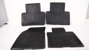 VOLVO XC90 II DYWANIKI GUMOWE 31389572, 31389571, 31389573, 31389574