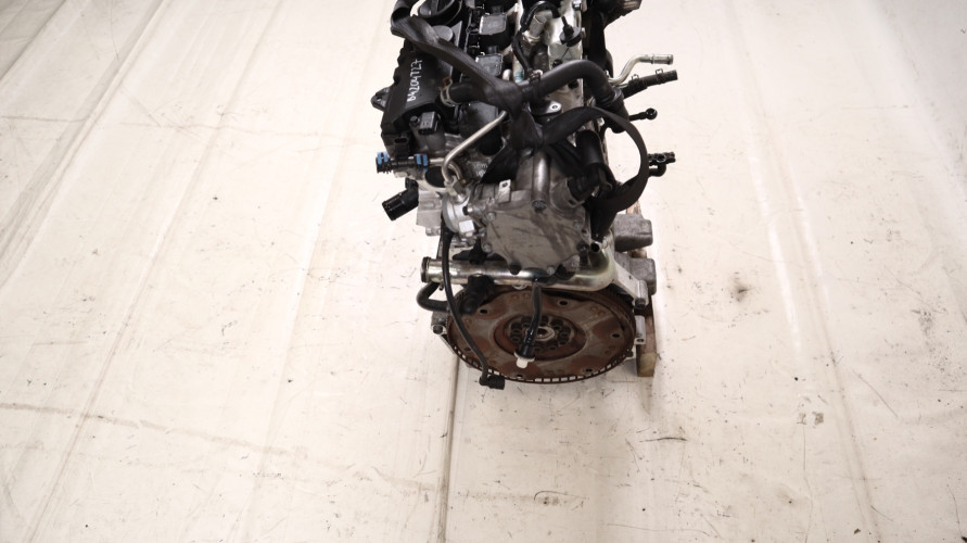 VOLVO XC90 II 2.0 T6 SILNIK B4204T27
