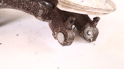 VOLVO XC90 II 2.0 T6 PIASTA ZWROTNICA PRAWA TYŁ 31445104, 31658534