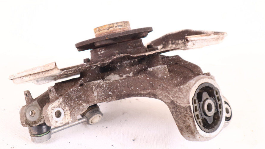 VOLVO XC90 II 2.0 T6 PIASTA ZWROTNICA LEWA TYŁ 31445103, 31658533