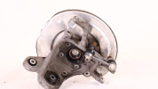 VOLVO XC90 II 2.0 T6 PIASTA ZWROTNICA LEWA TYŁ 31445103, 31658533
