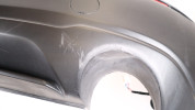 MAZDA CX-30 ZDERZAK TYŁ DFR5-50221