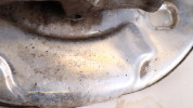 VOLVO XC90 II 2.0 T6 PIASTA ZWROTNICA PRAWA TYŁ 31445104, 31658534