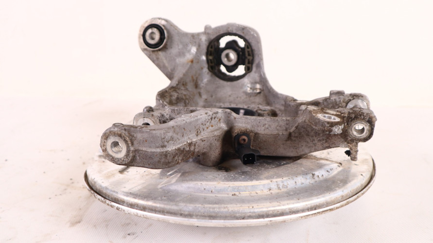 VOLVO XC90 II 2.0 T6 PIASTA ZWROTNICA PRAWA TYŁ 31445104, 31658534