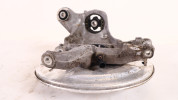 VOLVO XC90 II 2.0 T6 PIASTA ZWROTNICA PRAWA TYŁ 31445104, 31658534