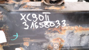 VOLVO XC90 II WÓZEK SANKI TYŁ 31658033