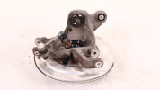 VOLVO XC90 II 2.0 T6 PIASTA ZWROTNICA LEWA TYŁ 31445103, 31658533