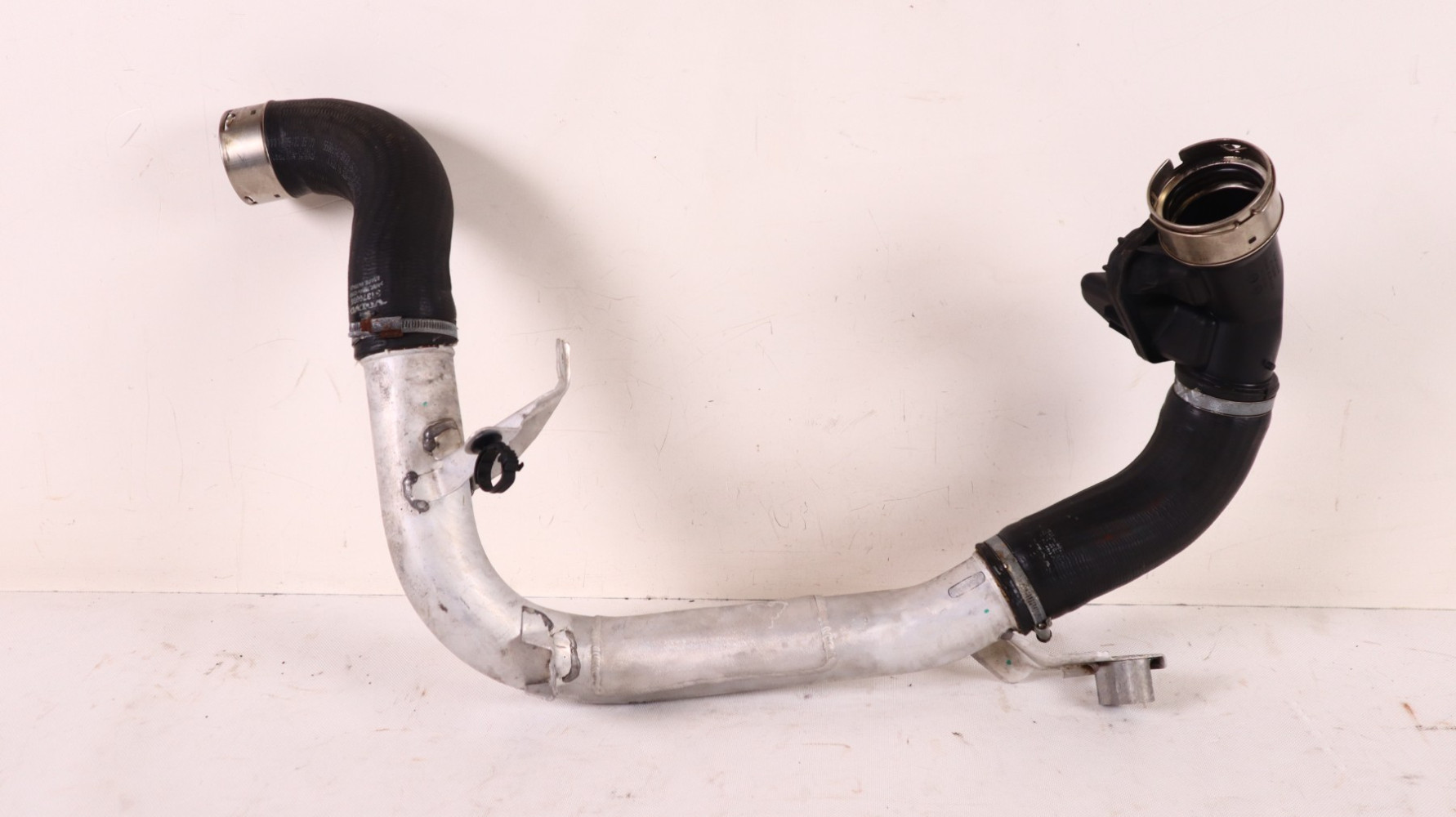 VOLVO XC90 II 2.0 T6 PRZEWÓD INTERCOOLERA 31370288, 31370095