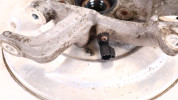 VOLVO XC90 II 2.0 T6 PIASTA ZWROTNICA PRAWA TYŁ 31445104, 31658534