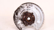 VOLVO XC90 II 2.0 T6 PIASTA ZWROTNICA PRAWA TYŁ 31445104, 31658534