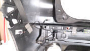 MAZDA CX-30 ZDERZAK TYŁ DFR5-50221