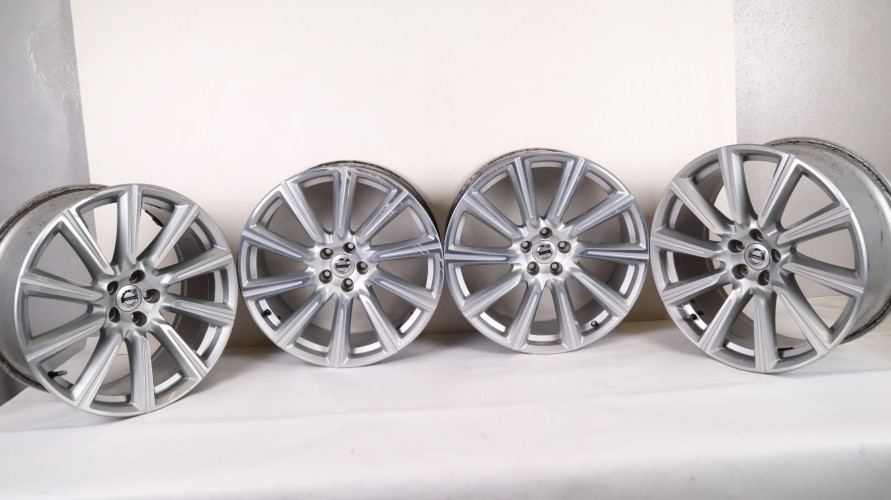 VOLVO XC90 II FELGI ALUMINIOWE 20X9.0 31362277