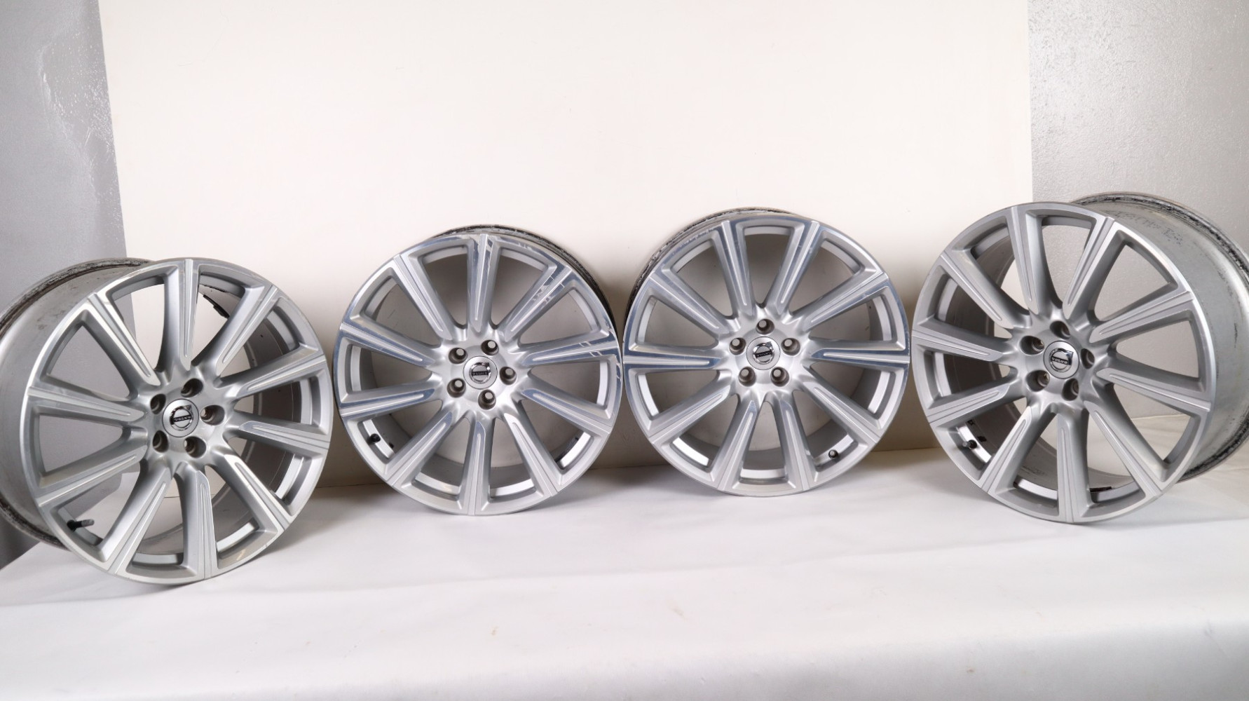 VOLVO XC90 II FELGI ALUMINIOWE 20X9.0 31362277