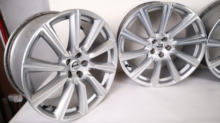 VOLVO XC90 II FELGI ALUMINIOWE 20X9.0 31362277