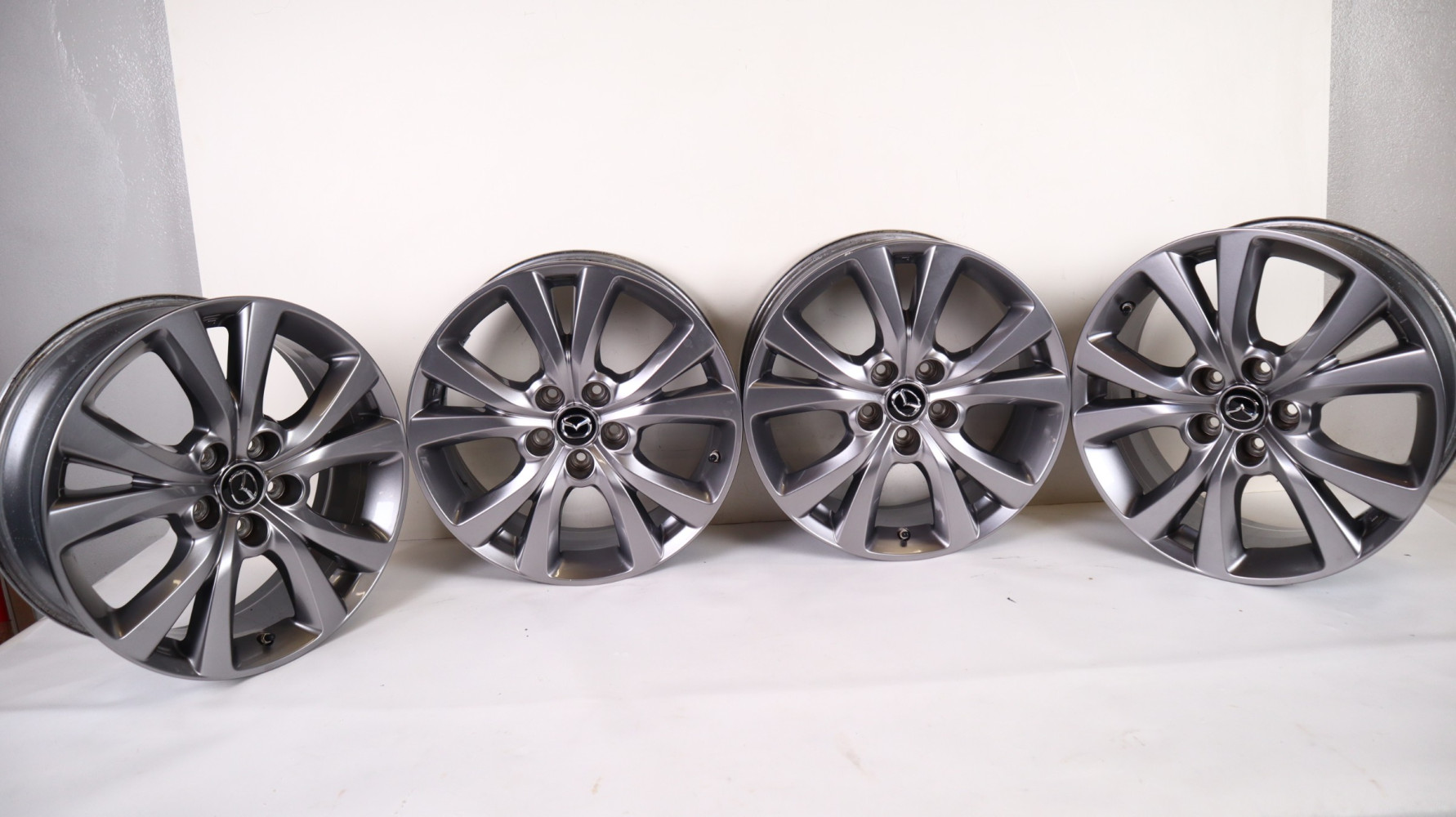 MAZDA CX-30 FELGI ALUMINIOWE 18X7.0 9965787080