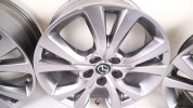 MAZDA CX-30 FELGI ALUMINIOWE 18X7.0 9965787080
