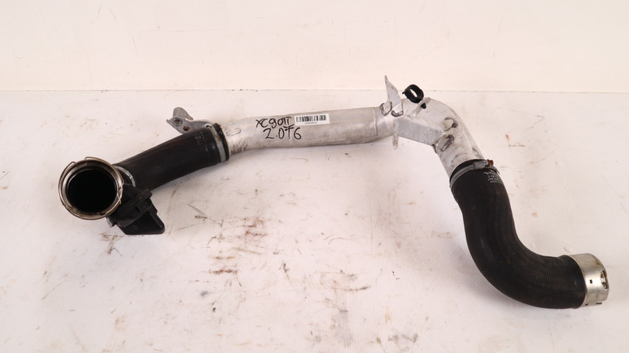 VOLVO XC90 II 2.0 T6 PRZEWÓD INTERCOOLERA 31370288, 31370095
