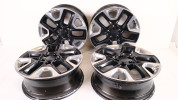 JEEP COMPASS II FELGI ALUMINIOWE 17X6.5 5VC26TRMAA