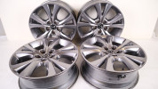 MAZDA CX-30 FELGI ALUMINIOWE 18X7.0 9965787080
