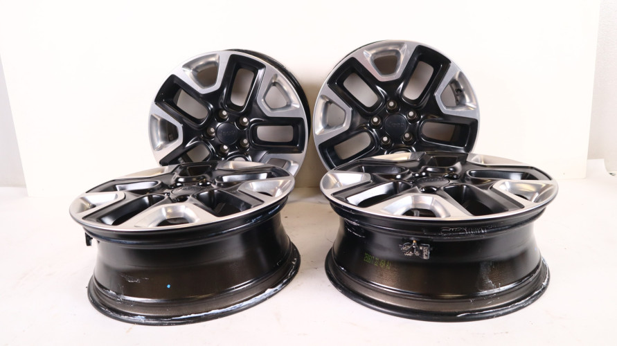 JEEP COMPASS II FELGI ALUMINIOWE 17X6.5 5VC26TRMAA