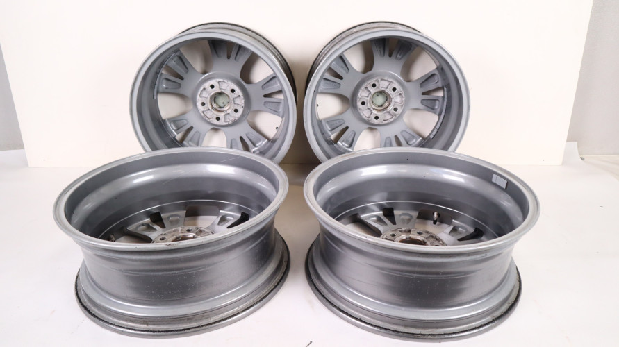 MAZDA CX-30 FELGI ALUMINIOWE 18X7.0 9965787080