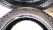 OPONY CONTINENTAL PREMIUMCONTACT 6 215/55/18