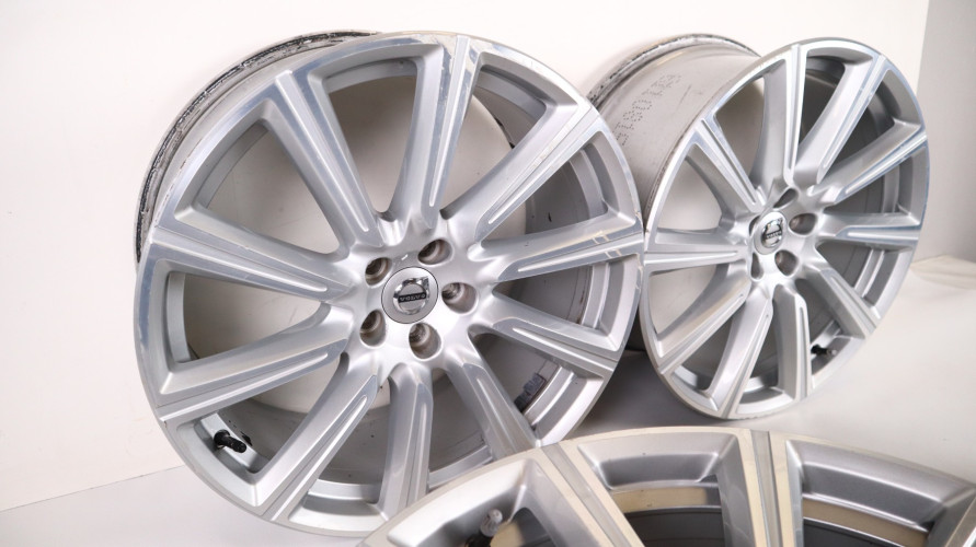 VOLVO XC90 II FELGI ALUMINIOWE 20X9.0 31362277