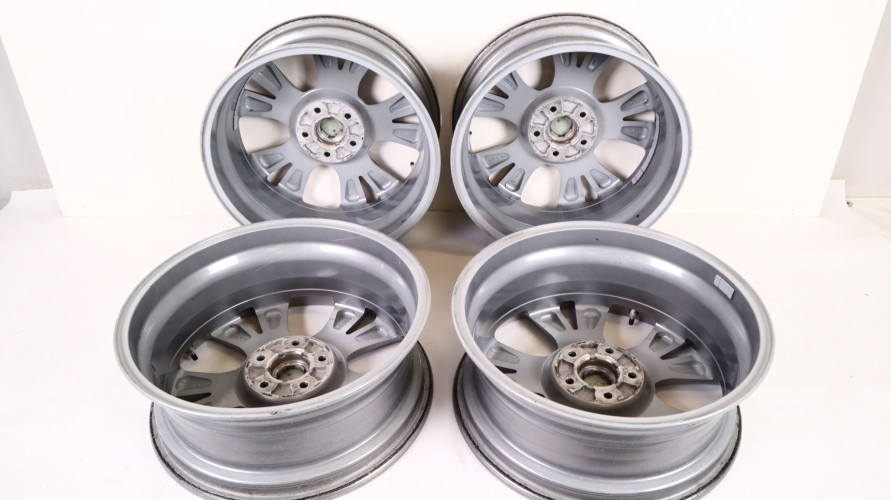 MAZDA CX-30 FELGI ALUMINIOWE 18X7.0 9965787080