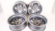 MAZDA CX-30 FELGI ALUMINIOWE 18X7.0 9965787080