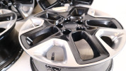 JEEP COMPASS II FELGI ALUMINIOWE 17X6.5 5VC26TRMAA