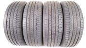 OPONY CONTINENTAL PREMIUMCONTACT 6 215/55/18
