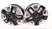 JEEP COMPASS II FELGI ALUMINIOWE 17X6.5 5VC26TRMAA