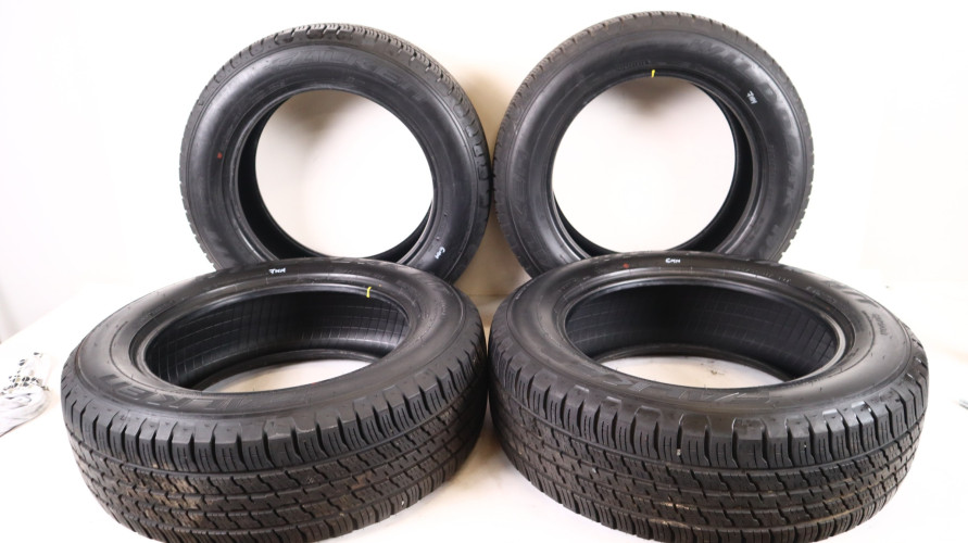 OPONY FALKEN WILDPEAK H/T 225/60/17