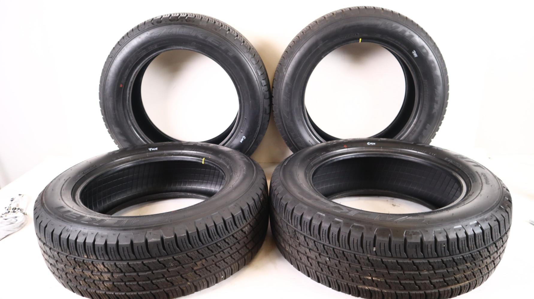 OPONY FALKEN WILDPEAK H/T 225/60/17