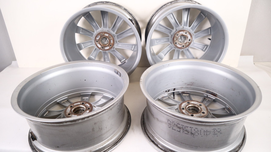 VOLVO XC90 II FELGI ALUMINIOWE 20X9.0 31362277