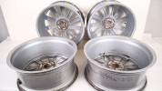 VOLVO XC90 II FELGI ALUMINIOWE 20X9.0 31362277