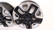 JEEP COMPASS II FELGI ALUMINIOWE 17X6.5 5VC26TRMAA