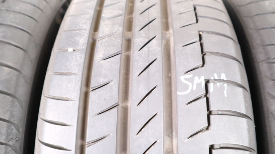 OPONY CONTINENTAL PREMIUMCONTACT 6 215/55/18