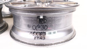 MAZDA CX-30 FELGI ALUMINIOWE 18X7.0 9965787080