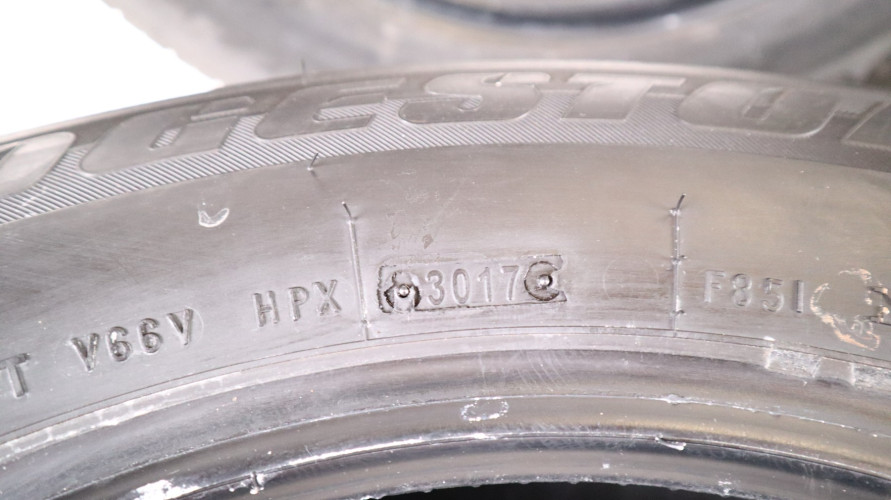 OPONY BRIDGESTONE DUELER H/P 215/65/16