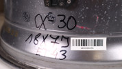 MAZDA CX-30 FELGI ALUMINIOWE 18X7.0 9965787080