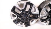 JEEP COMPASS II FELGI ALUMINIOWE 17X6.5 5VC26TRMAA